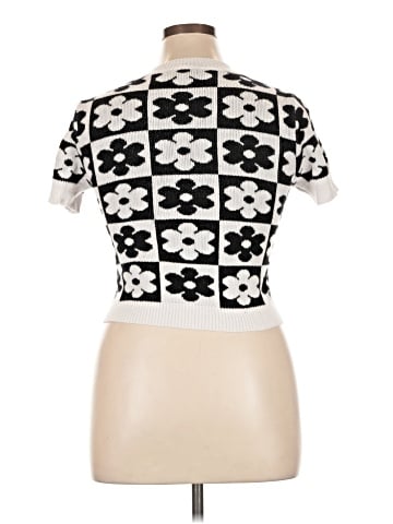 RSQ Short Sleeve Turtleneck (view 2)