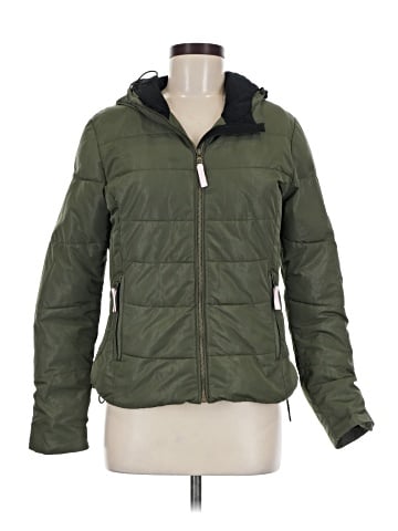 Obermeyer Jacket (view 1)