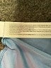 Moon River 100% Polyester Print Blue Cocktail Dress Size XS - photo 8