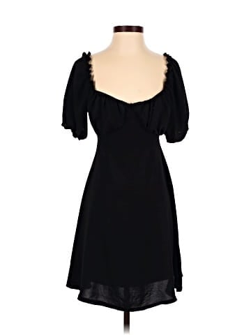 Missguided Cocktail Dress (view 1)