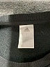 Adidas Black Sweatshirt Size S - photo 7