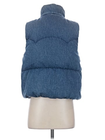 Levi's Denim Vest (view 2)