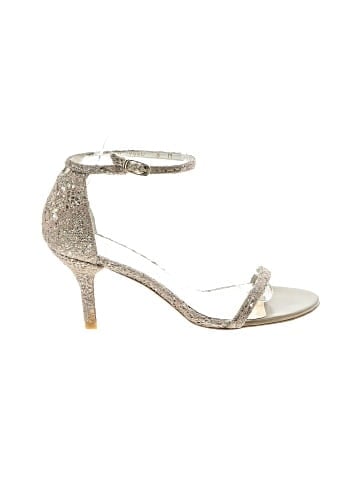 Stuart Weitzman Sandals (view 1)