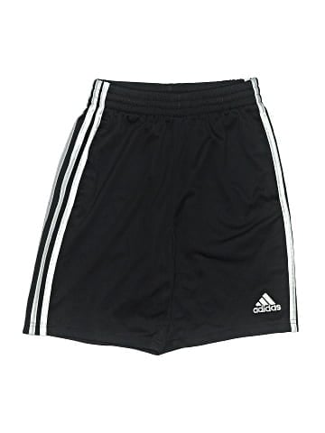 Adidas Athletic Shorts (view 1)