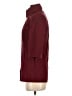 Unbranded Burgundy Coat Size 1 - photo 5