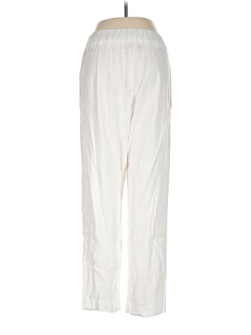 Monrow Linen Pants (view 2)