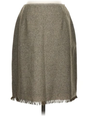 J.Jill Casual Skirt (view 1)