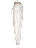 Monrow Ivory Linen Pants Size M - photo 5