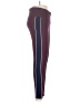 Gap Fit Color Block Purple Active Pants Size M - photo 4