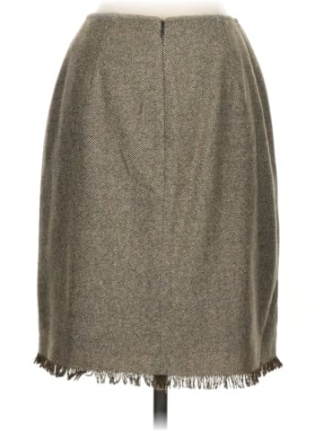 J.Jill Casual Skirt (view 2)