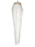Monrow Ivory Linen Pants Size M - photo 4