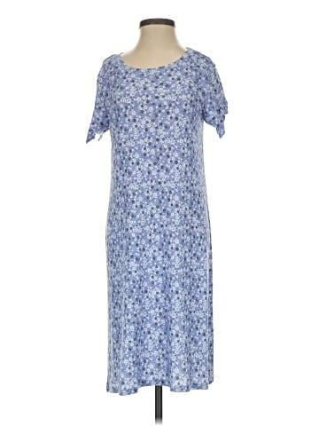 LC Lauren Conrad Casual Dress (view 1)