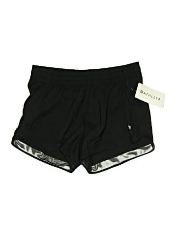 Athleta Athletic Shorts (view 1)