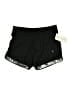 Athleta 100% Polyester Black Athletic Shorts Size M - photo 1