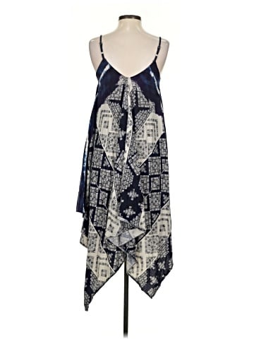 DKNY Jeans Casual Dress (view 2)