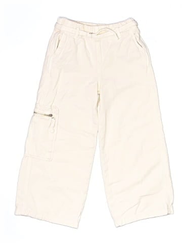 Zara Cargo Pants (view 1)