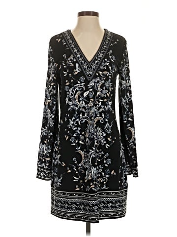 White House Black Market Casual Dress (view 1)