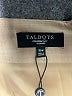 Talbots Tan Wool Skirt Size 16 - photo 4