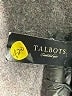 Talbots Tan Wool Skirt Size 16 - photo 5