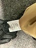 Talbots Tan Wool Skirt Size 16 - photo 7