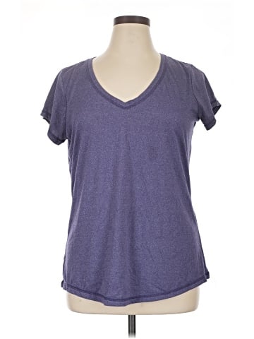 Xersion Short Sleeve T-Shirt (view 1)