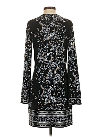White House Black Market Casual Dress (view 2)