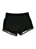 Athleta 100% Polyester Black Athletic Shorts Size M - photo 2