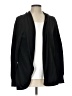 Ella Moss Black Cardigan Size L - photo 1