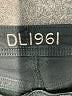 DL1961 Black Jeans Size 29 waist - photo 7