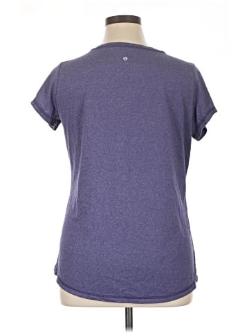 Xersion Short Sleeve T-Shirt (view 2)