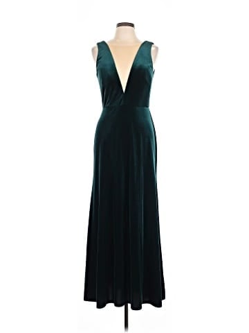 Jenny Yoo Collection Cocktail Dress (view 1)