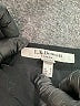 L.K. Bennett Solid Black Formal Skirt Size 0 - photo 4