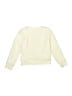 Reebok 100% Polyester Ivory Sweatshirt Size XS (kids) - photo 2