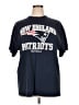 NFL Blue Short Sleeve T-Shirt Size XL (estimated) - photo 1