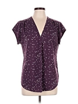 Monday Fun Short Sleeve Henley