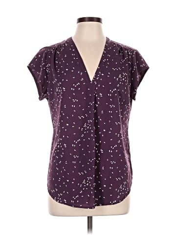 Monday Fun Short Sleeve Henley (view 1)