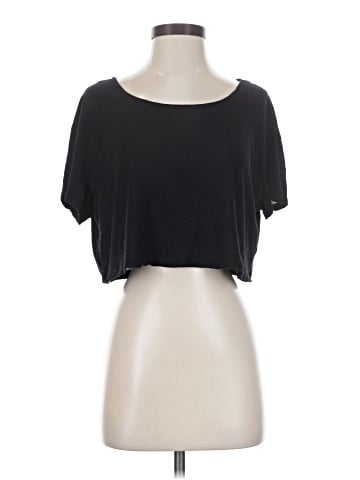 Forever 21 Short Sleeve T-Shirt (view 1)
