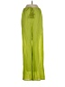 AaKaa 100% Polyester Green Casual Pants Size S - photo 1
