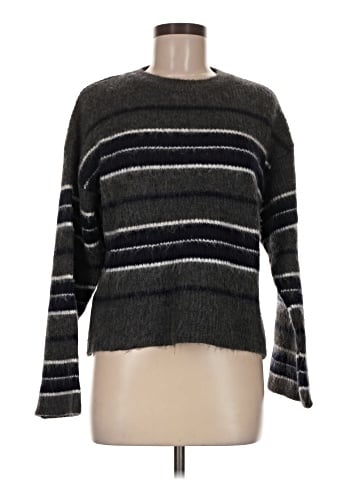 MNG Pullover Sweater (view 1)
