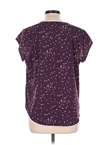 Monday Fun Short Sleeve Henley (view 2)
