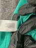 Old Navy Teal Coat Size M - photo 8