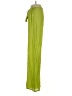 AaKaa 100% Polyester Green Casual Pants Size S - photo 5