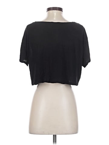 Forever 21 Short Sleeve T-Shirt (view 2)