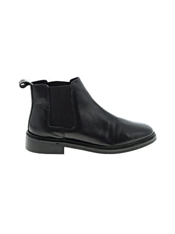 Topshop Ankle Boots (view 1)