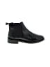 Topshop Black Ankle Boots Size 8 1/2 - photo 1