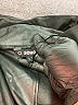 Ci Sono 100% Polyurethane Black Active Pants Size L - photo 4