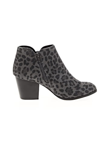 Style&Co Ankle Boots (view 1)