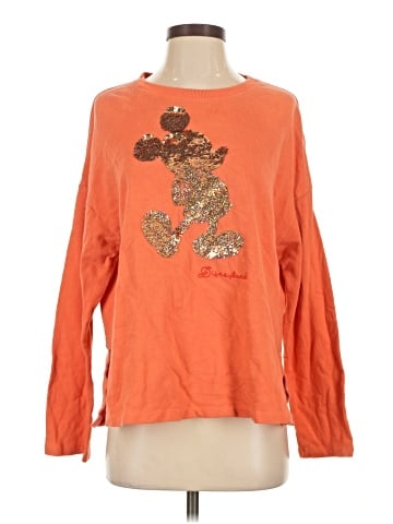 Disney Parks Long Sleeve T-Shirt (view 1)