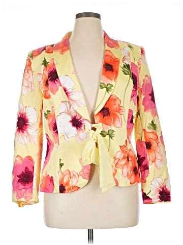 Bob Mackie Blazer (view 1)