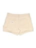 Lee Solid Tan Khaki Shorts Size M (estimated) - photo 2